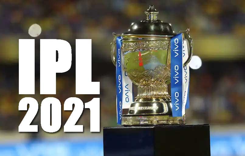 Where to watch VIVO IPL 2021 Live Streaming free on your ...